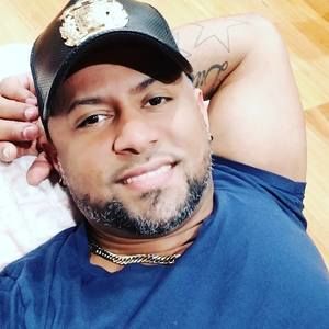 Meet your Posher, Elvis